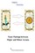 Tarot Pairings between Major and Minor Arcana