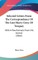 Selected Letters From The Correspondence Of The Late Harry Grey, Of Torquay