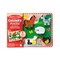 MELISSA & DOUG Dėlionė „Ūkis“