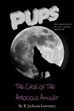 PUPS - The Case Of The Atrocious Amulet