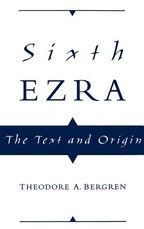 Sixth Ezra