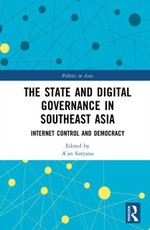 The State and Digital Governance in Southeast Asia