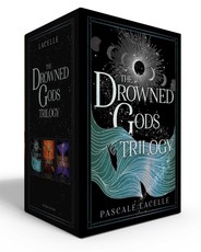 The Drowned Gods Trilogy (Boxed Set)