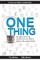 One Thing