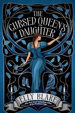 The Cursed Queen's Daughter