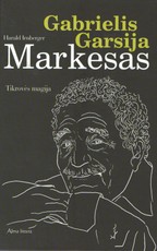 Gabrielis Garsija Markesas. Tikrovės magija