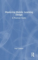 Mastering Mobile Learning Design