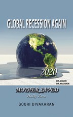 Divakaran, G: Global Recession Again