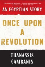 Once Upon a Revolution