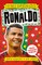 Futbolo superžvaigždės. Ronaldo