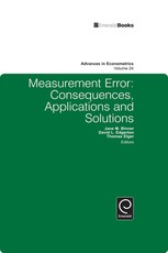 Measurement Error