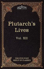 Plutarch's Lives