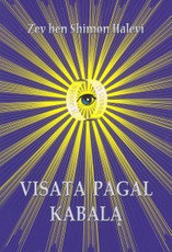 Visata pagal kabalą