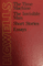 The Time Machine. The Invisible Man. Short Stories. Essays