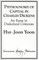 Physiognomy of Capital in Charles Dickens