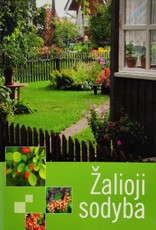 Žalioji sodyba