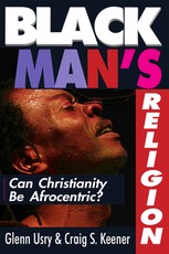 Black Man's Religion