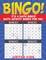 Bingo! It's a Math Bingo! Math Activity Books for You