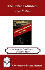 The Cabana Murders