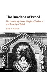 Burdens of Proof