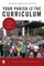Your Parish Is the Curriculum
