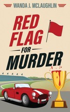 Red Flag For Murder