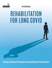 Rehabilitation for Long Covid