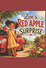 Zoe's Red Apple Surprise