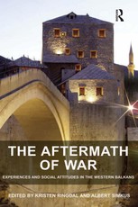 Simkus, A: Aftermath of War