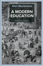 A Modern Education, Advice for Ariston