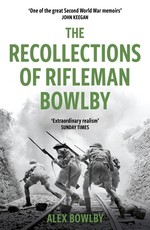 The Recollections of Rifleman Bowlby