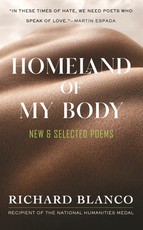 Homeland of My Body
