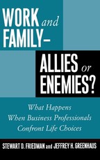 Work and Family