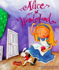 Alice In Wonderland