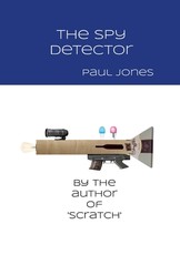 The Spy Detector