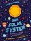 Space Explorers: Our Solar System