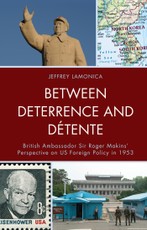 Between Deterrence and Détente