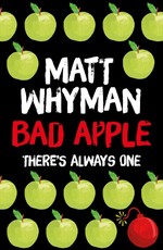 Whyman, M: Bad Apple