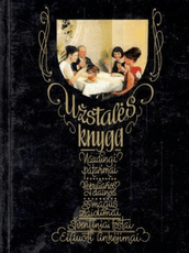 Užstalės knyga