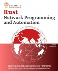 Rust for Network Programming and Automation