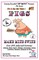 Pigs - Make Mine Swine - Over 200 Jokes and Cartoons - Animals, Aliens, Sports, Holidays, Occupations, School, Computers, Monsters, Dinosaurs & More - in BLACK and WHITE