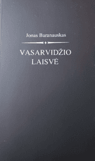Vasarvidžio laisvė