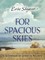 For Spacious Skies: A Sketchbook of American Weather