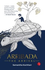 Arribada