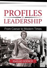 Profiles in Leadership