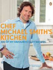 Chef Michael Smith's Kitchen