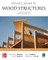 Breyer's Design of Wood Structures Asd/Lrfd, Ninth Edition