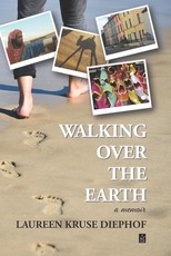 Walking Over the Earth