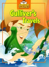 Gulliver's Travels (Junior Classics)