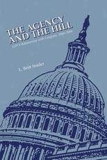 The Agency and The Hill